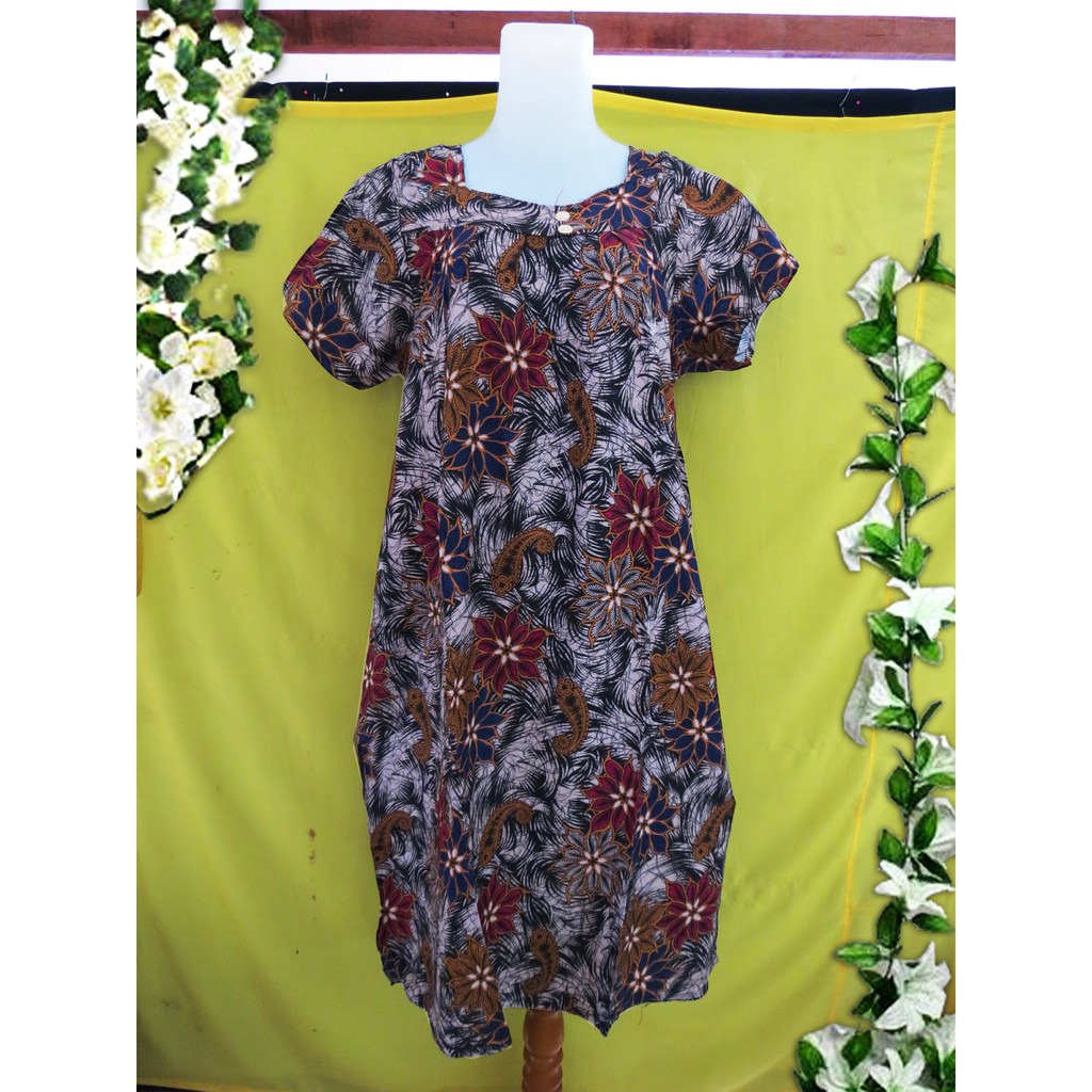 DASTER BINTANG KENCANA BK-A078 / BK / DASTER