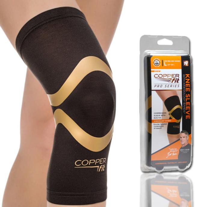 Pelindung Lutut Wristband Basketball / Badminton dll