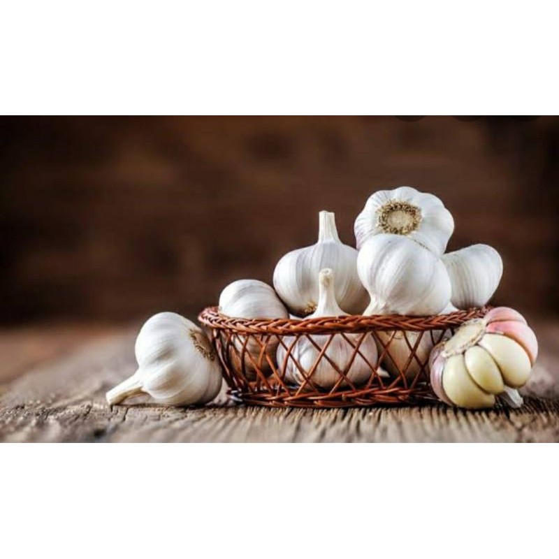 

Bawang Putih (250Ggram)