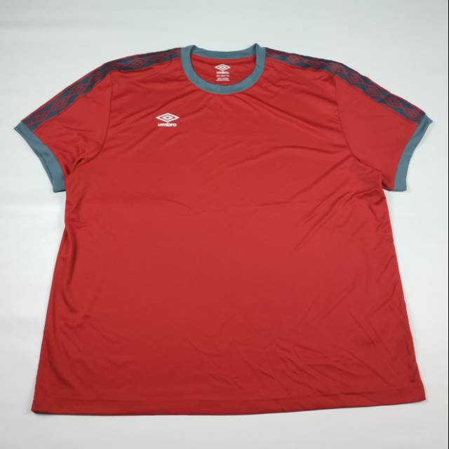 Umbro diamond tshirt jersey original new