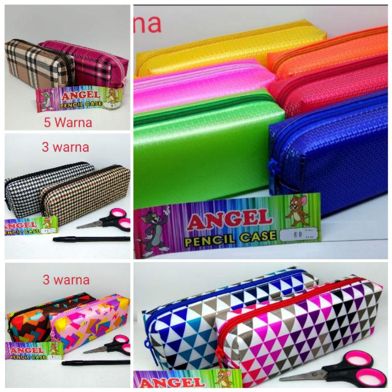 

Dompet Pensil Murah/ Dompet Anak Murah/ Tempat alat tulis murah/ Tempat alat tulis resleting