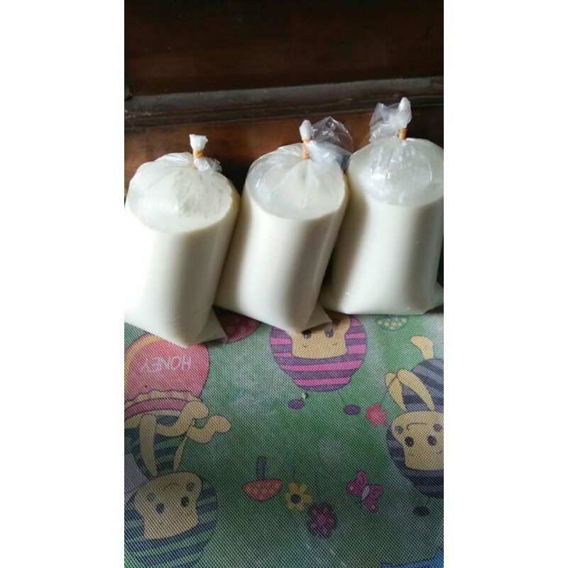 

SUSU SAPI PASTEURISASI /MASAK