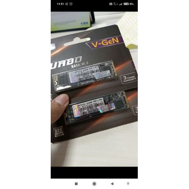 SSD VGEN 1TB