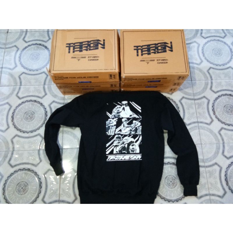 Hoodie team arogan / hoodie team arogan addicted 2020