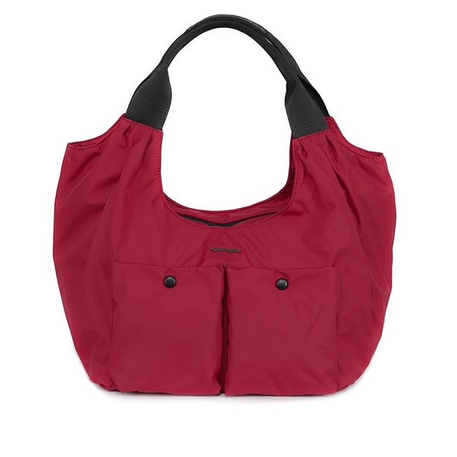 Hush Puppies Tas Wanita Verona Hobo (L) Red