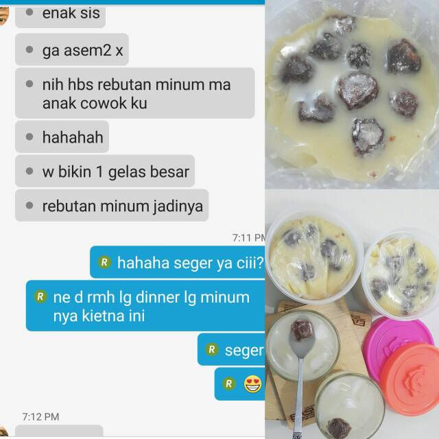 

Syrup kimkiet madame NG