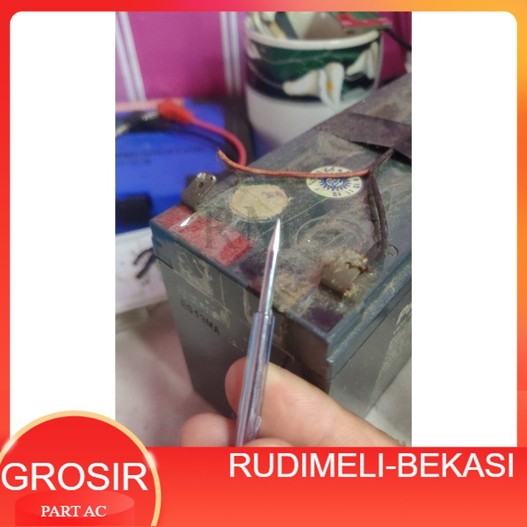 TESPEN AKI