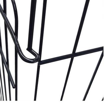 ➬ () KANDANG pagar kandang kelinci hewan/ pagar anjing kucing ♥