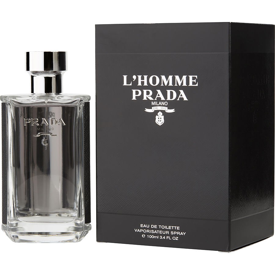 Prada L Homme