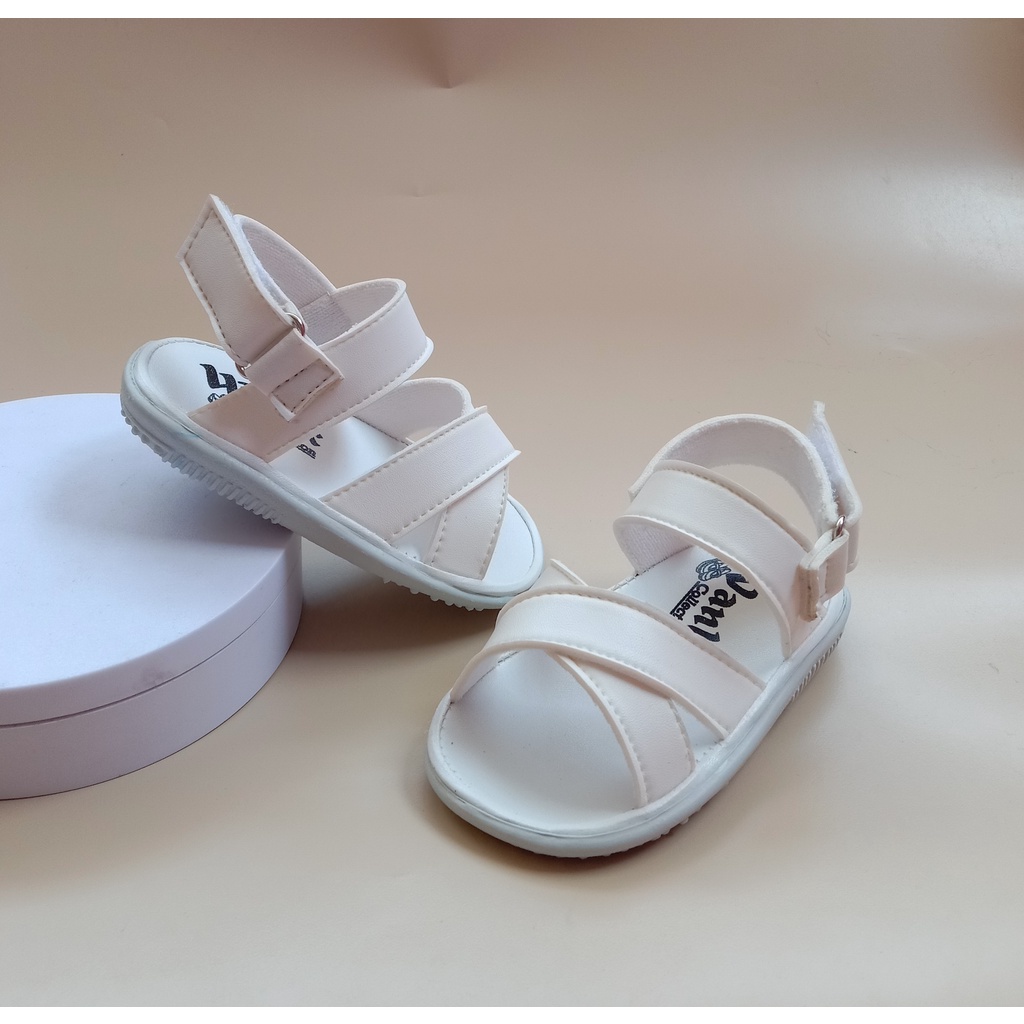 SEPATU SANDAL BUNYI USIA 1-3 TAHUN ANAK BAYI LAKI LAKI  / SEPATU SANDAL ANAK COWOK BALITA MURAH SANDAL BABY KEREN-SSSILANG