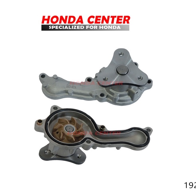 water pump pompa air jazz vtec idsi 2004 2005 2006 2007 city vtec idsi 2003 2004 2005 2006 2007 2008