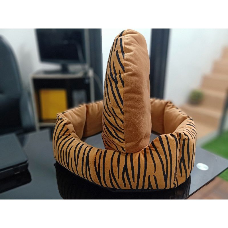 Tempat Tidur Kucing model Sofa - SMNGK