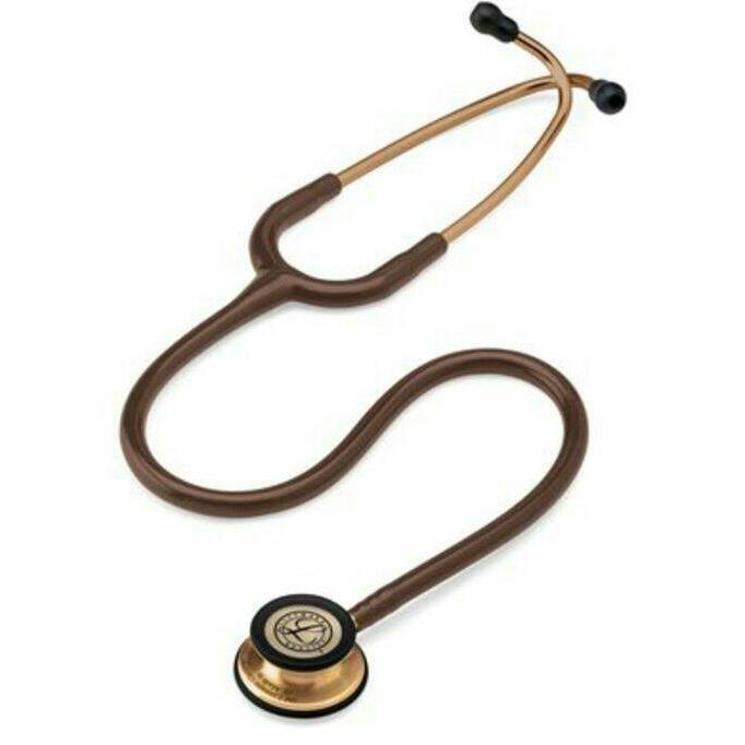 Stetoskop Littmann Classic III Copper Finish.