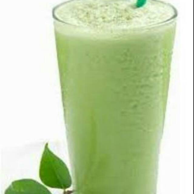 

Bonico greentea late powder 1 kg bubuk minuman greentea drink powder teh hijau