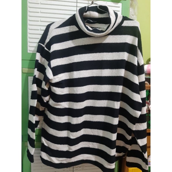 knit zara