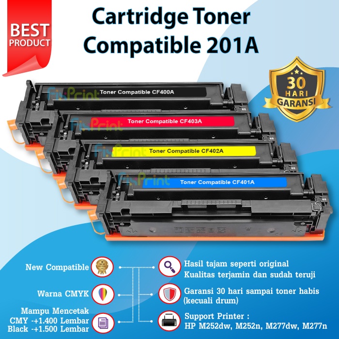 Cartridge Toner Compatible CRG 045 045H Canon LBP611Cn LBP613 MF631