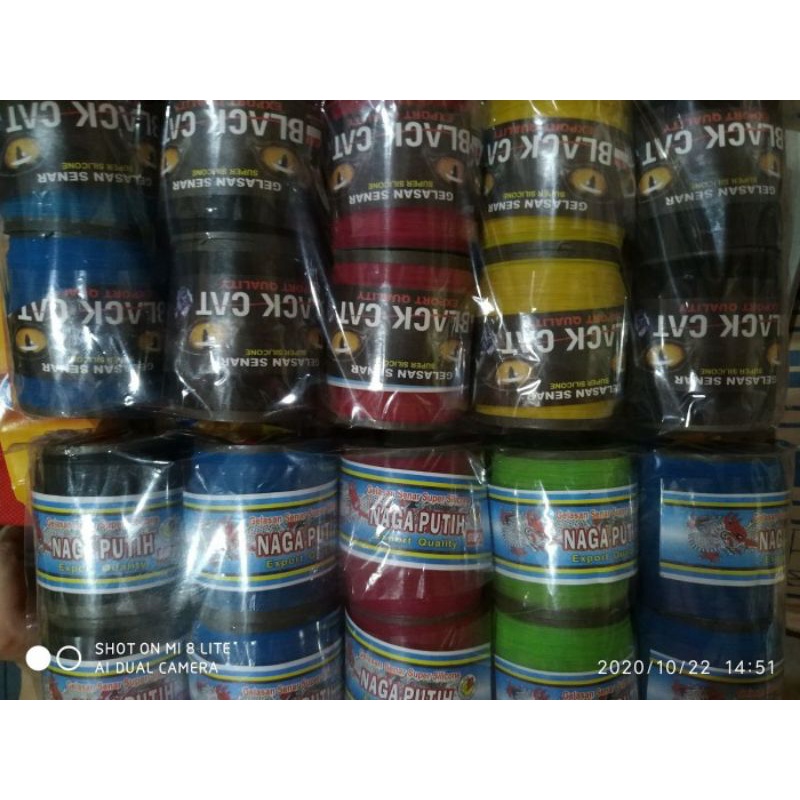 benang gelasan benang layang layangan benang gelas benang senar