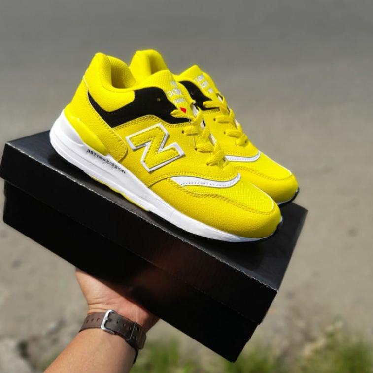 Sepatu Wanita New Balence_997 Sepatu Nb Wanita Terlaris 3J7
