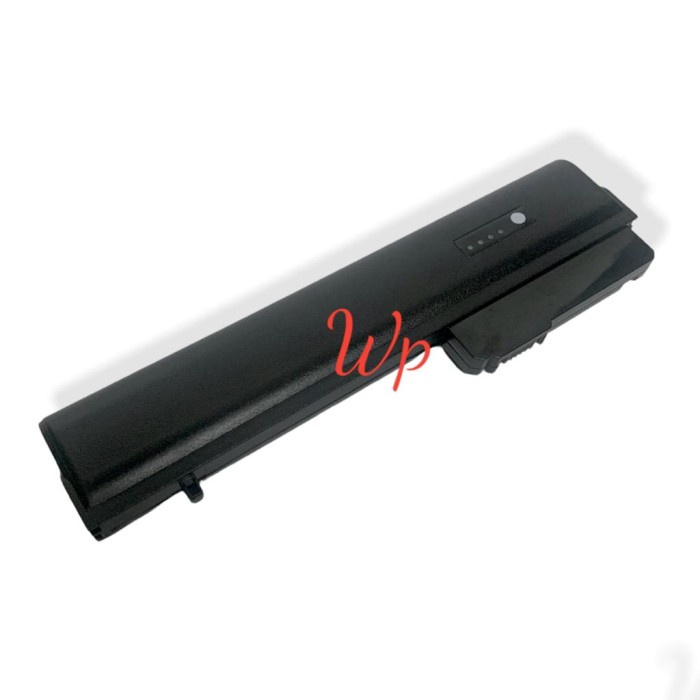 Baterai HP 2510P 2530P 2540P NC2400 NC2410 MS06 MS06XL HSTNN-FB22