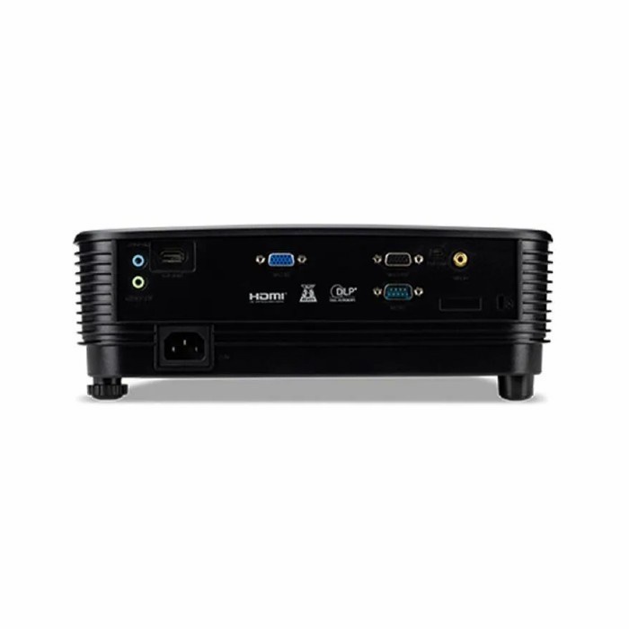 PROJECTOR ACER BS-020PA SVGA 4000 LUMENS VGA HDMI PROYEKTOR ACER BS020PA