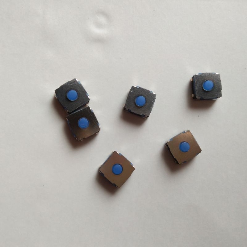 Btsg 5pcs Switch Micro Smd Untuk Logitech Mx Master Mouse