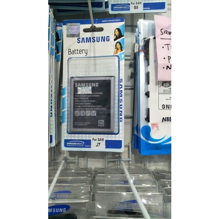 Batrai Samsung J700F