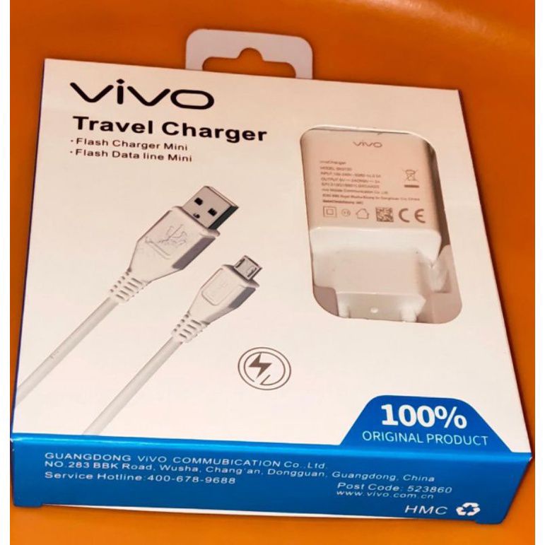 Charger Original VIVO 11 PRO