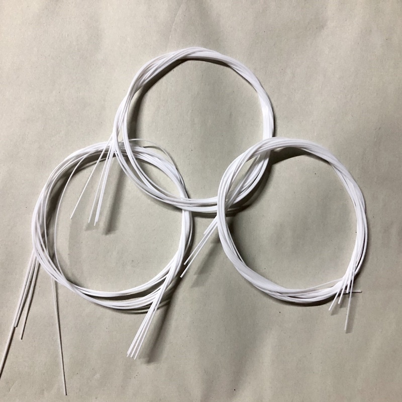 SENAR UKULELE/KENCRUNG IMPORT 1set