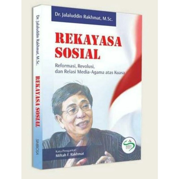 Jual Buku Rekayasa Sosial Djalaludin Rakhmat Shopee Indonesia