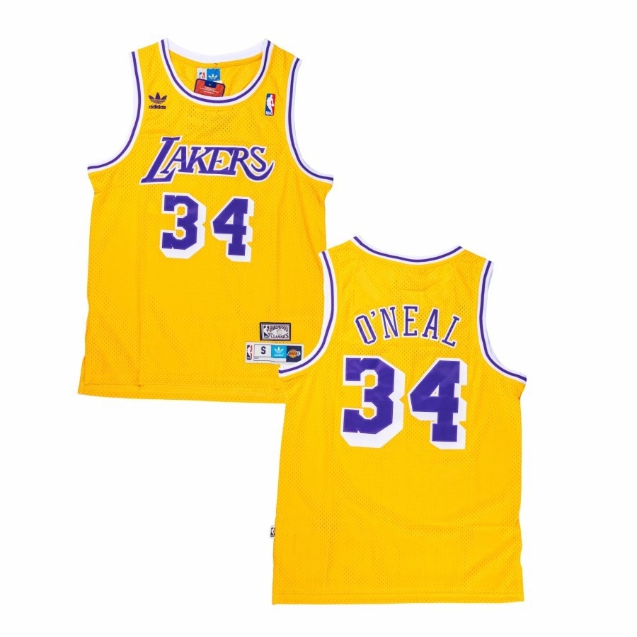 Jersey Basket NBA Hardwood Classics Shaquille O'Neal