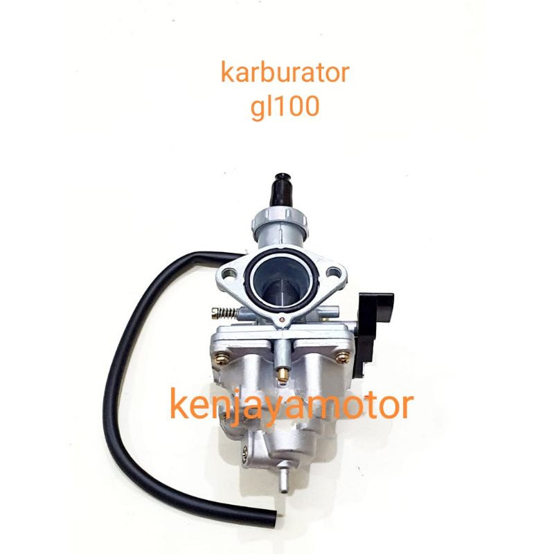 karburator / carburator gl 100