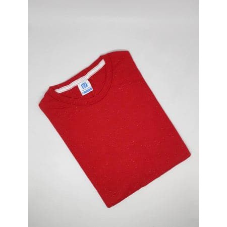 T-Shirt Polka Koze Navy
