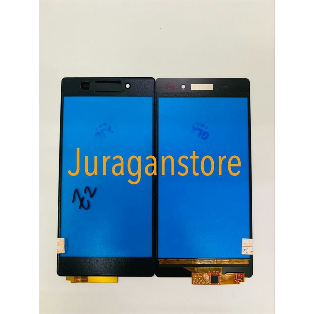 TOUCHSCREEN SONY XPERIA Z2 D6502 D6503 ORIGINAL