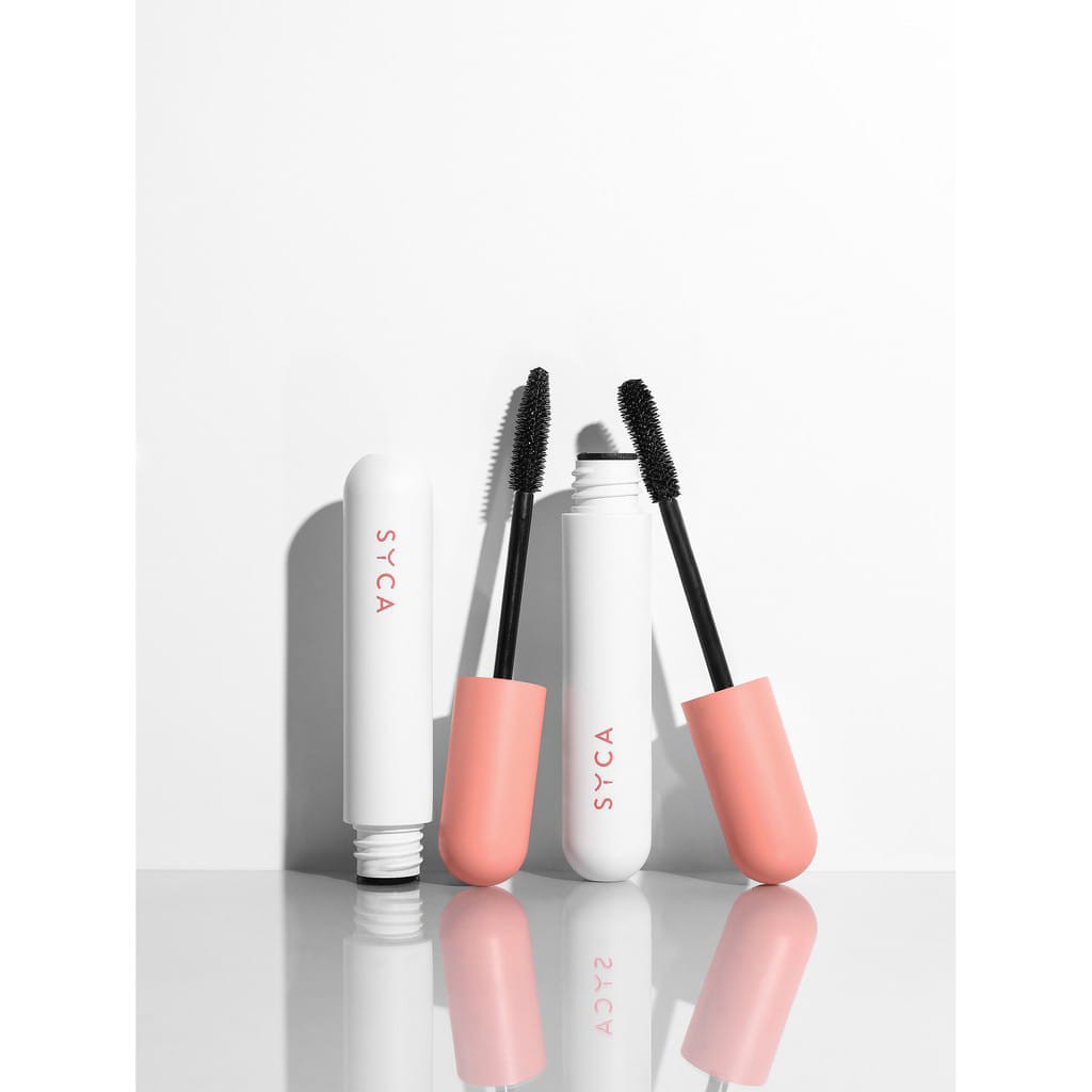 Jual SYCA Lash Out Love (mascara) Shopee Indonesia