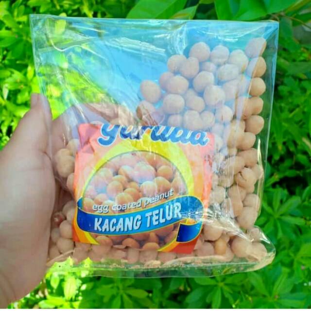 

TERMURAH!!!! GARUDA KACANG TELOR