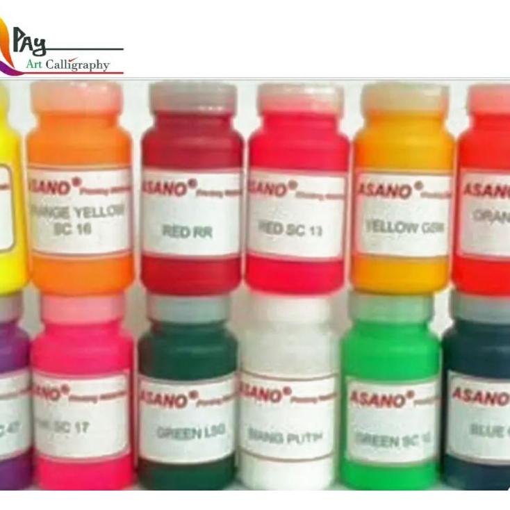 

F⚡ASH SALE Biang Warna Asano
