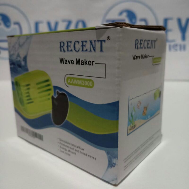 WAVE MAKER PEMBUAT OMBAK AAWM3000