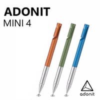 Adonit Jot Mini 3.0 SL Fine Point Stylus ipad air pro samsung xiaomi 2 murah bagus awet
