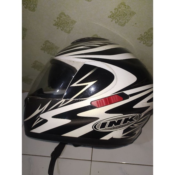 helm INK full face ORI