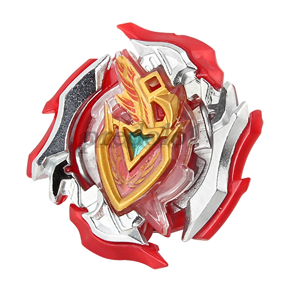 Mainan Gasing Model Achilles 11 Xt B-105 dari Anime Beyblade Burst