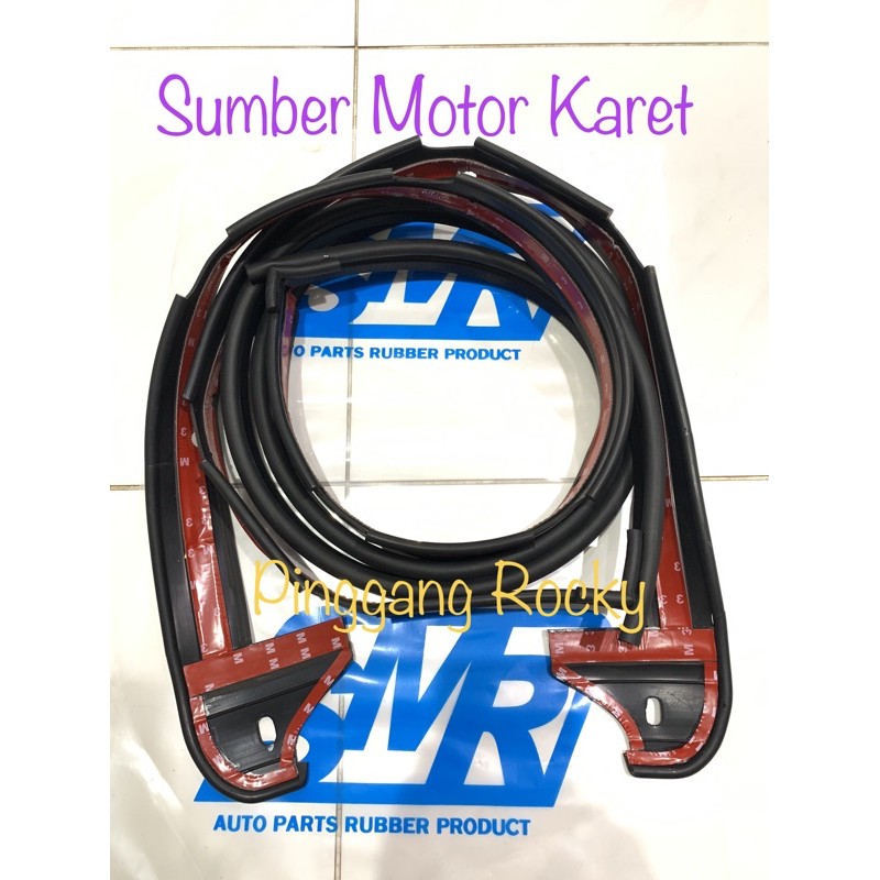 Karet Pinggang Daihatsu Taft Rocky