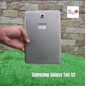 Samsung Galaxy Tab S2 8.0/9.7 32GB Tablet Bekas Second-2