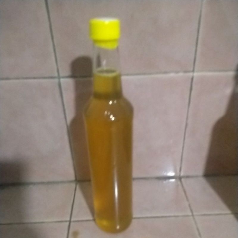 

madu murni Abah 100% alami