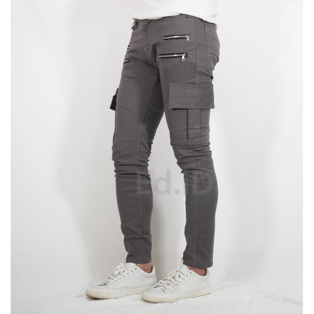 AMSPRO celana chino celana pria / celana cargo / celana outdoor / celana distro