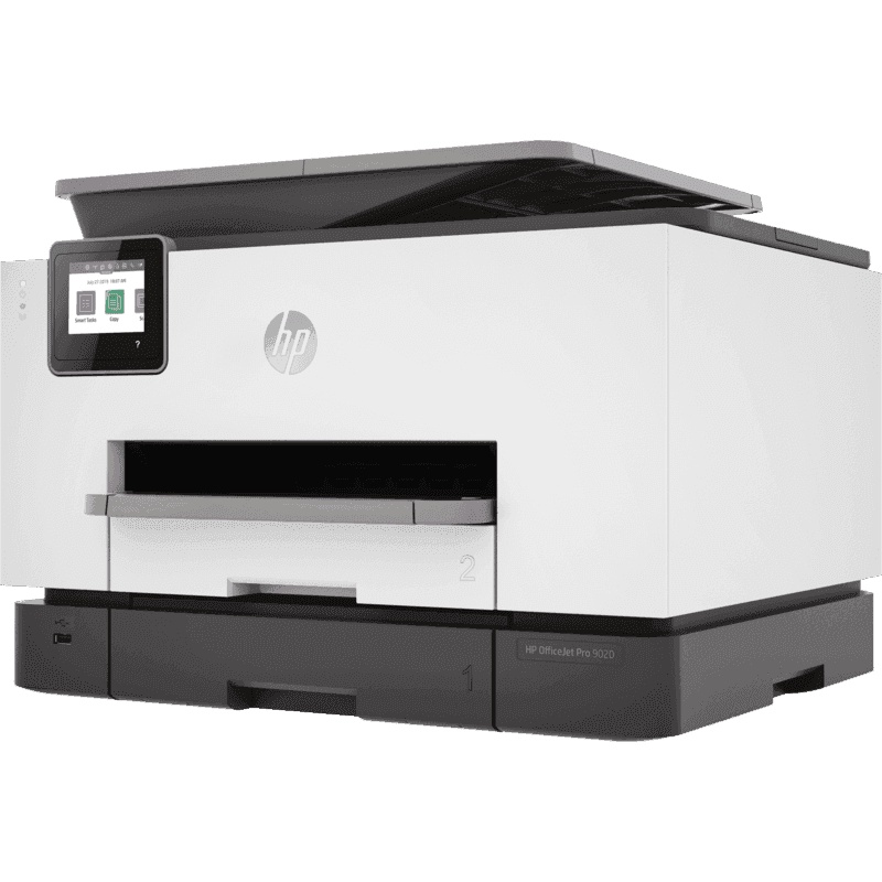 Printer HP OfficeJet Pro 9020 All-in-One Printer