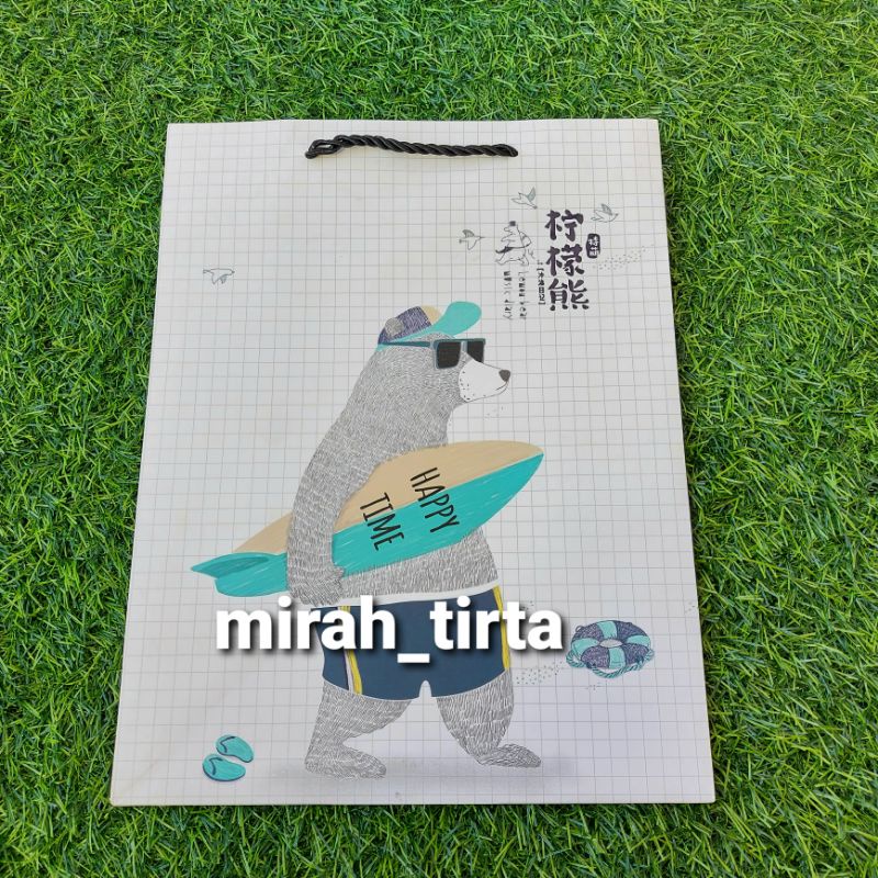 Tas paperbag. tas karton import. paperbag import .tas hadiah ulang tahun. tak souvenir-4