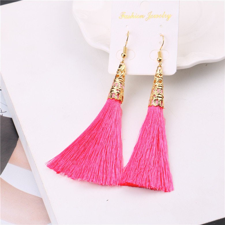 ANTING TASSEL 151