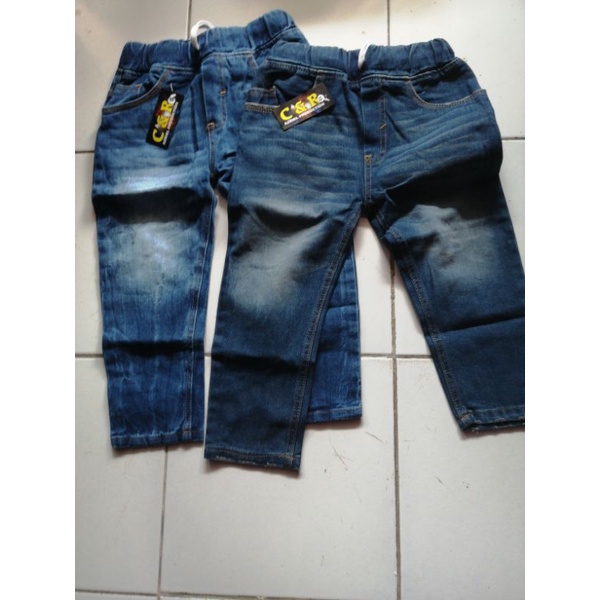 Jeans Anak Panjang 141618 (5_8/9 thn)