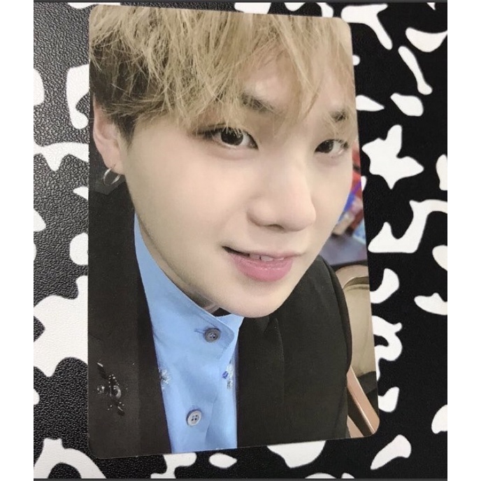 Suga Memories 2019 Bluray