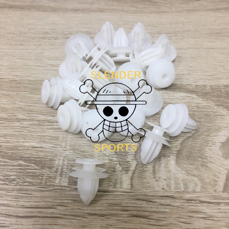 KANCING KLIP DOOR TRIM / DOORTRIM MOBIL TOYOTA